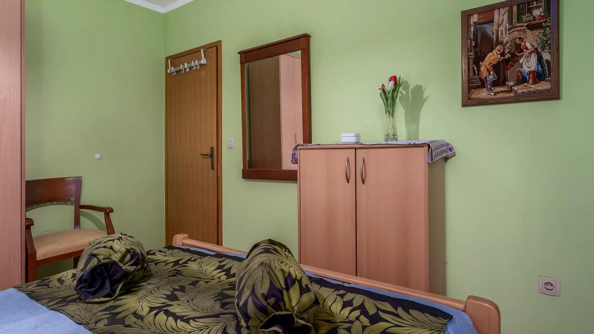 Cozy Apartment Lida Near Lake Bajer, Fuzine Croatia