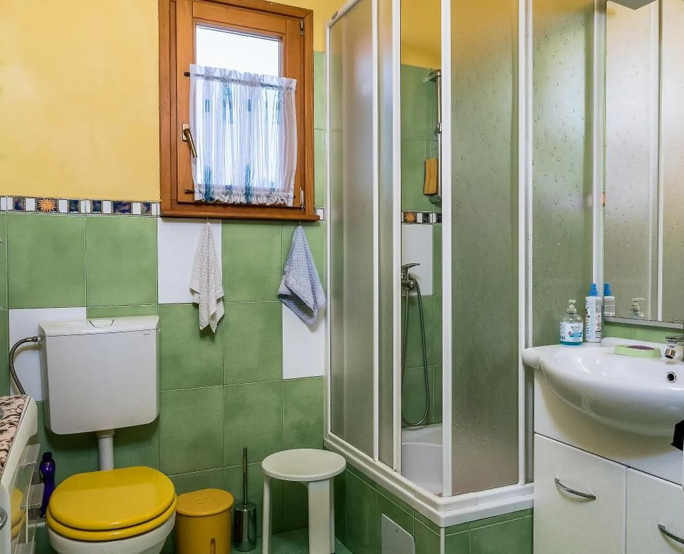 Cozy Apartment Lida Near Lake Bajer, Fuzine